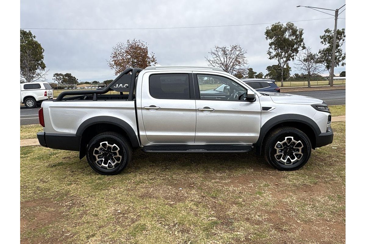 2025 JAC T9 Haven All Wheel Drive