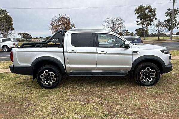 2025 JAC T9 Haven All Wheel Drive