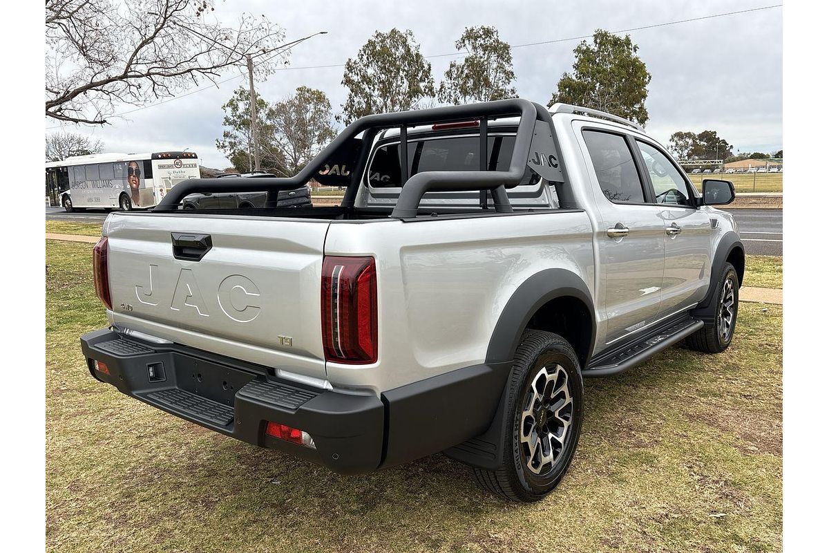 2025 JAC T9 Haven All Wheel Drive