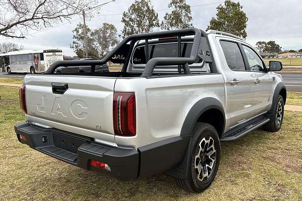 2025 JAC T9 Haven All Wheel Drive