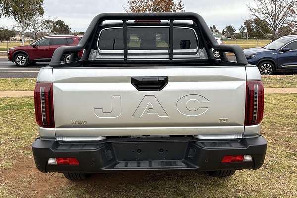 2025 JAC T9 Haven All Wheel Drive