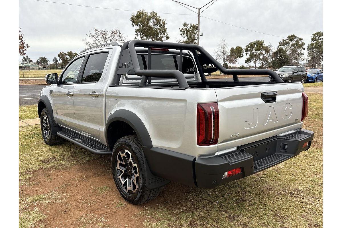 2025 JAC T9 Haven All Wheel Drive