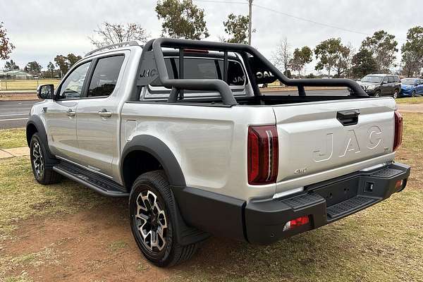 2025 JAC T9 Haven All Wheel Drive