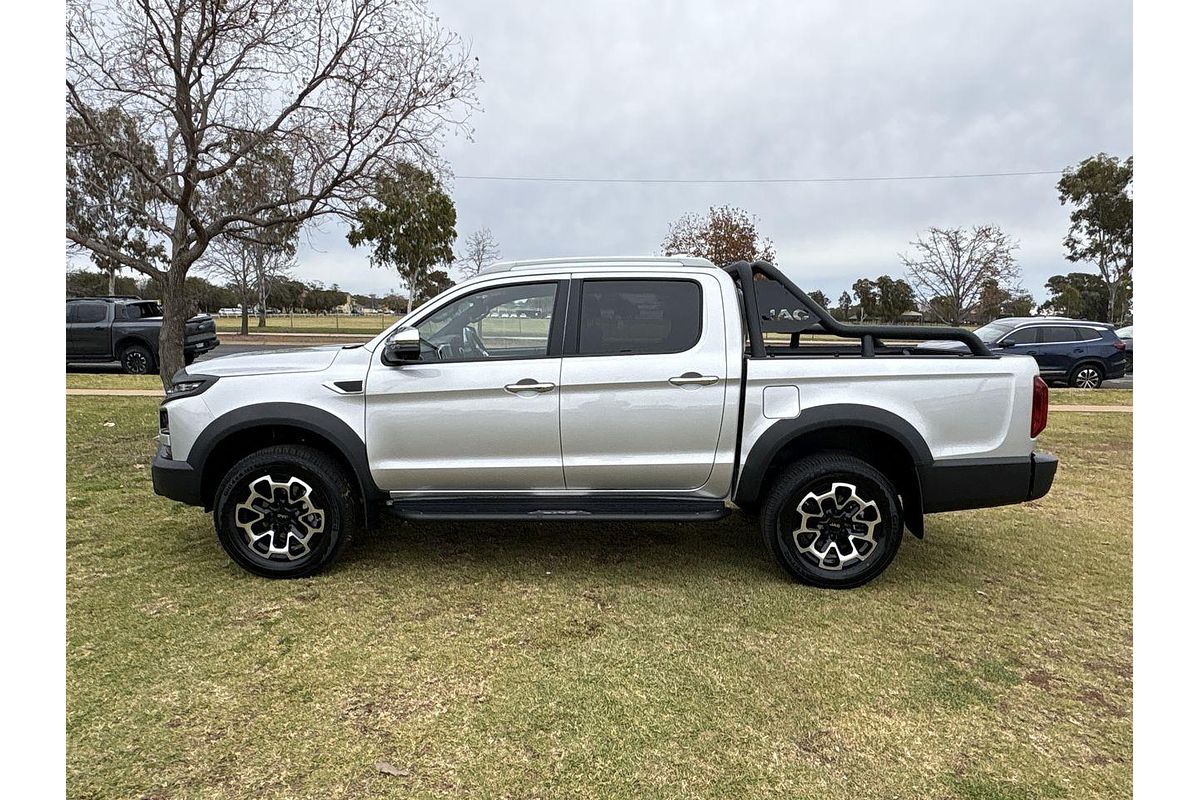 2025 JAC T9 Haven All Wheel Drive