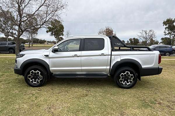 2025 JAC T9 Haven All Wheel Drive