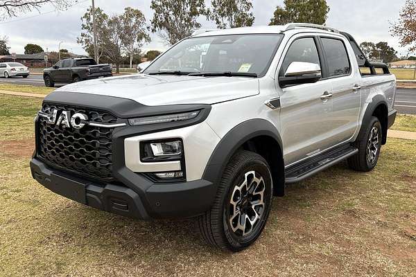 2025 JAC T9 Haven All Wheel Drive