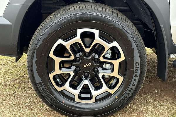 2025 JAC T9 Haven All Wheel Drive