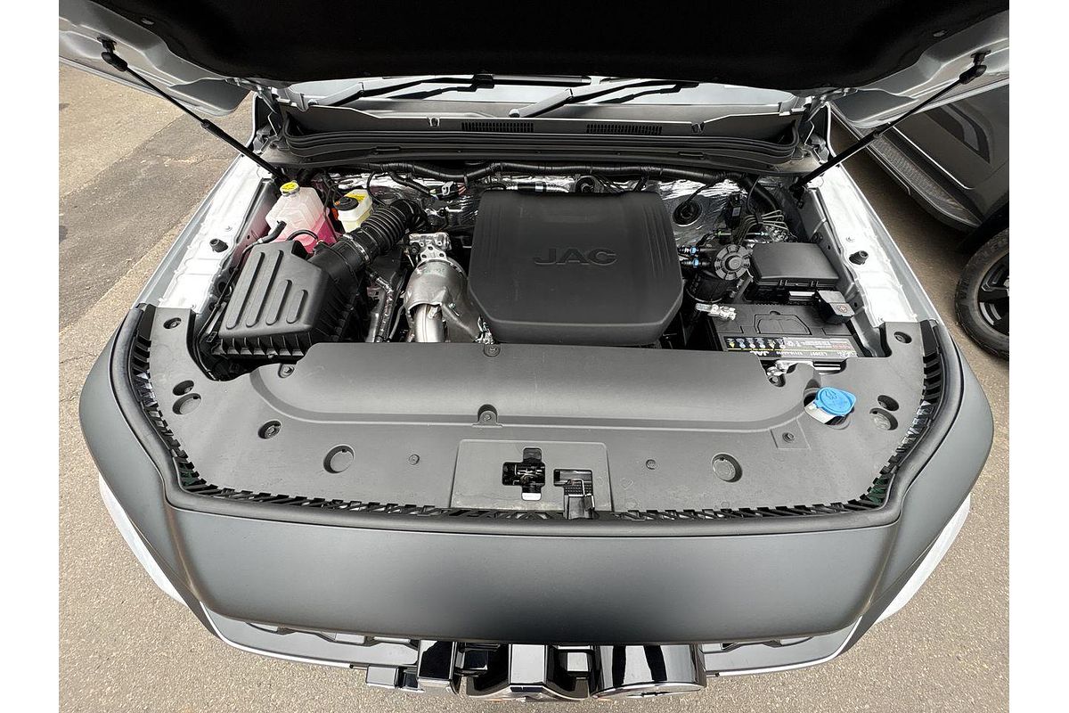 2025 JAC T9 Haven All Wheel Drive