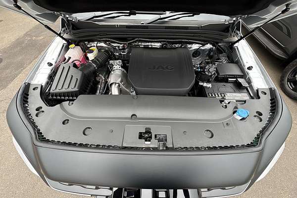 2025 JAC T9 Haven All Wheel Drive