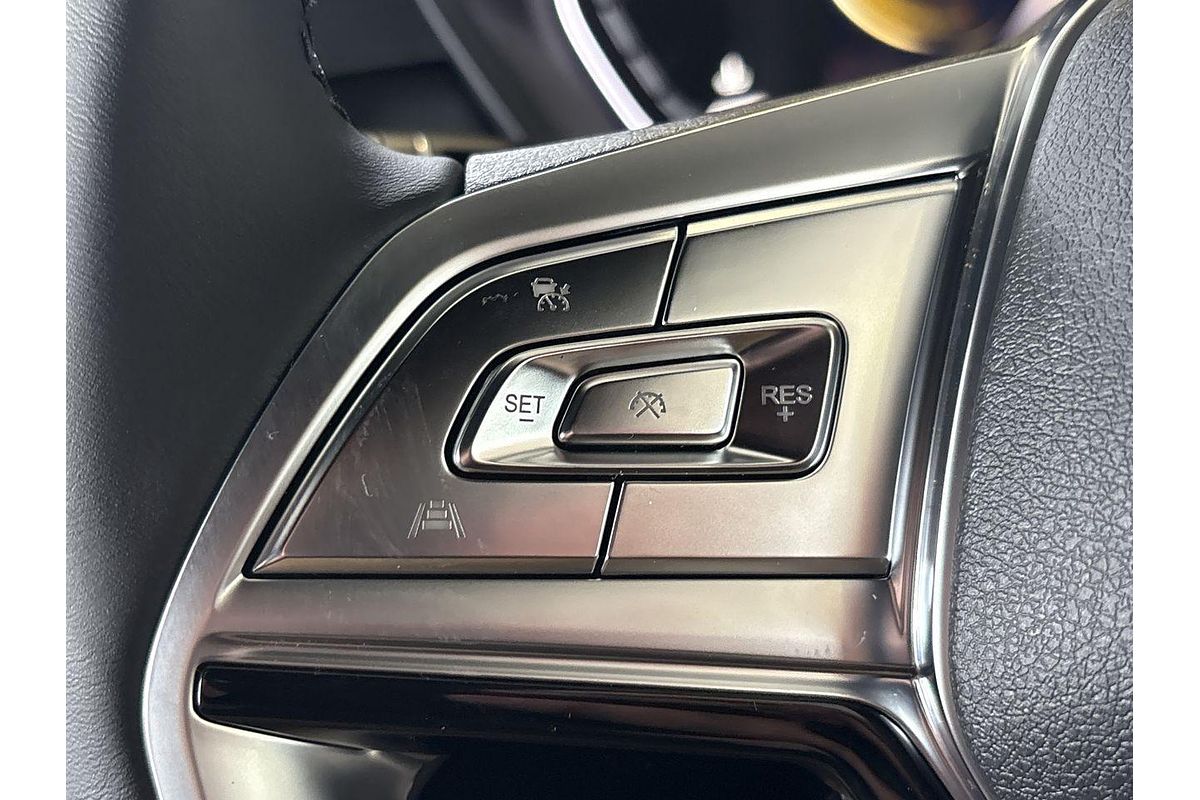 2025 JAC T9 Haven All Wheel Drive