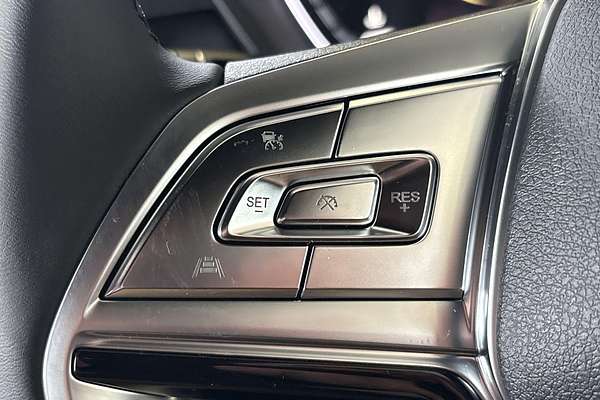 2025 JAC T9 Haven All Wheel Drive