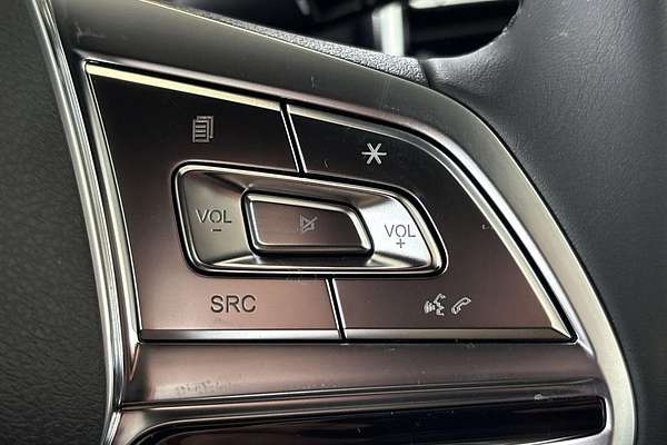 2025 JAC T9 Haven All Wheel Drive