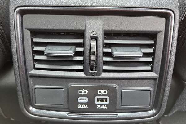 2025 Subaru Forester Hybrid Sport S6