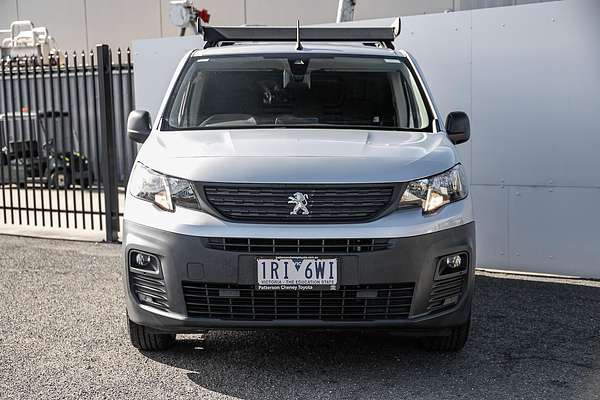 2020 Peugeot Partner 130 THP K9 SWB