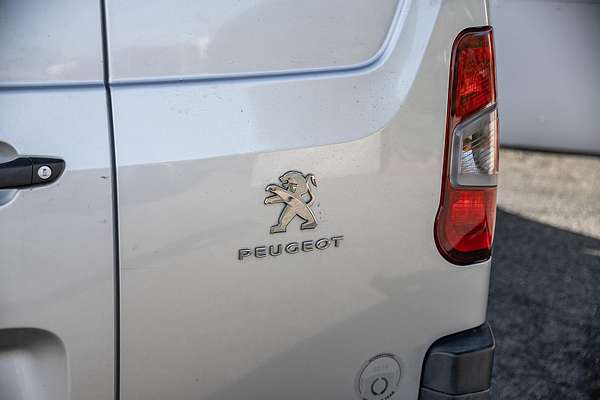 2020 Peugeot Partner 130 THP K9 SWB