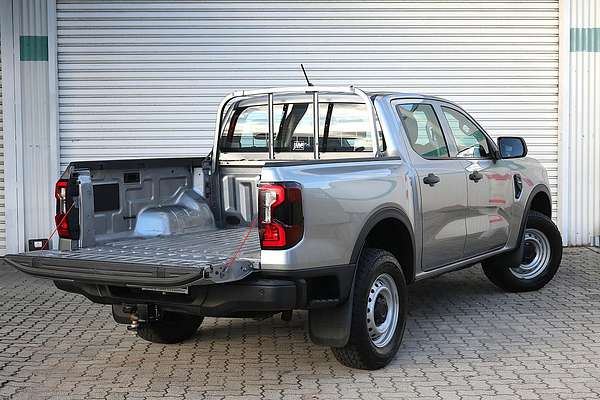 2023 Ford Ranger XL 4X4 2.0L