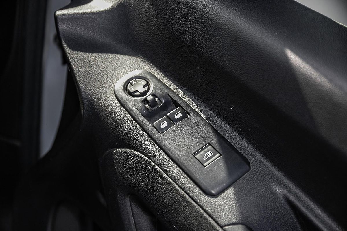2020 Peugeot Partner 130 THP K9 SWB