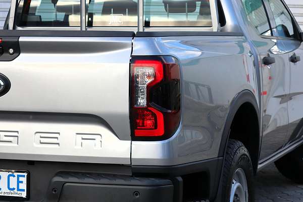 2023 Ford Ranger XL 4X4 2.0L