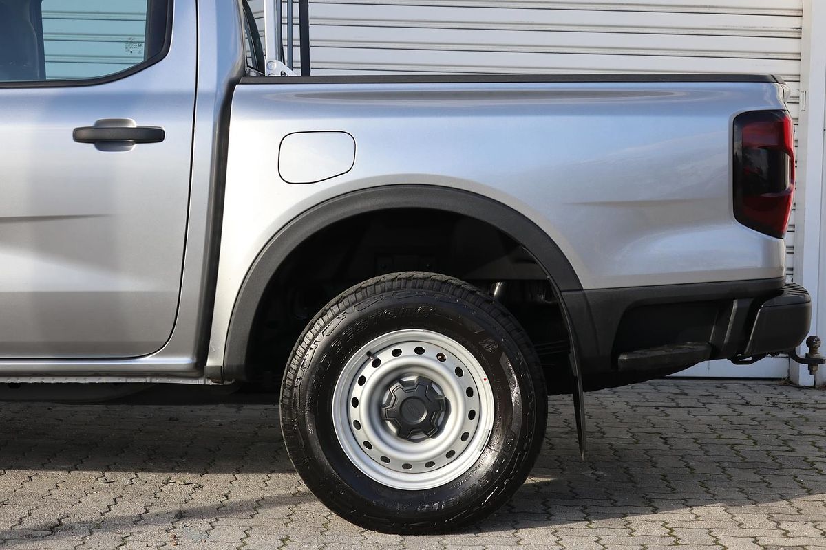 2023 Ford Ranger XL 4X4 2.0L
