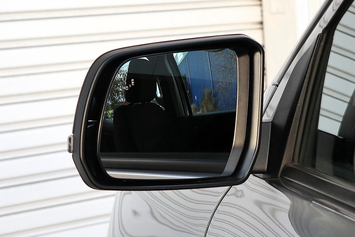2023 Ford Ranger XL 4X4 2.0L