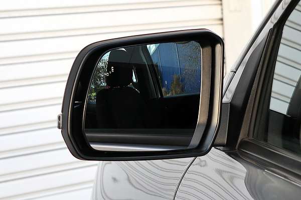 2023 Ford Ranger XL 4X4 2.0L