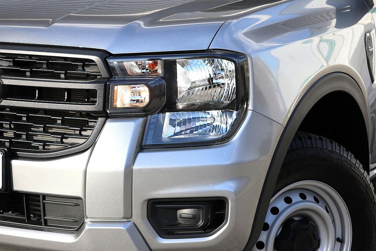 2023 Ford Ranger XL 4X4 2.0L