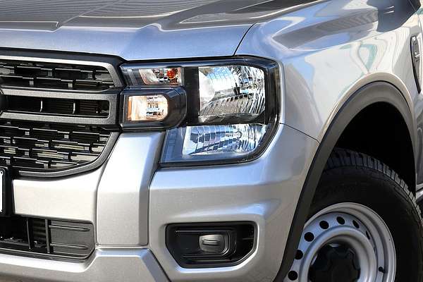 2023 Ford Ranger XL 4X4 2.0L