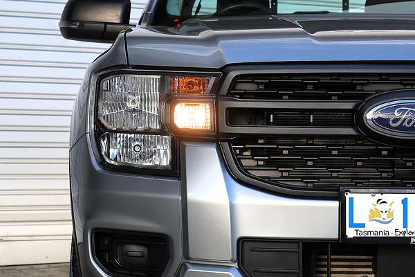 2023 Ford Ranger XL 4X4 2.0L