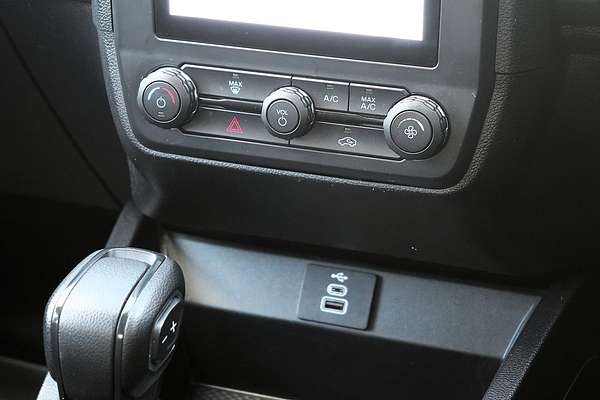 2023 Ford Ranger XL 4X4 2.0L