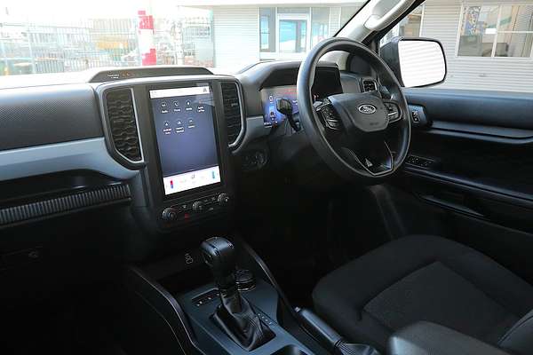 2023 Ford Ranger XL 4X4 2.0L