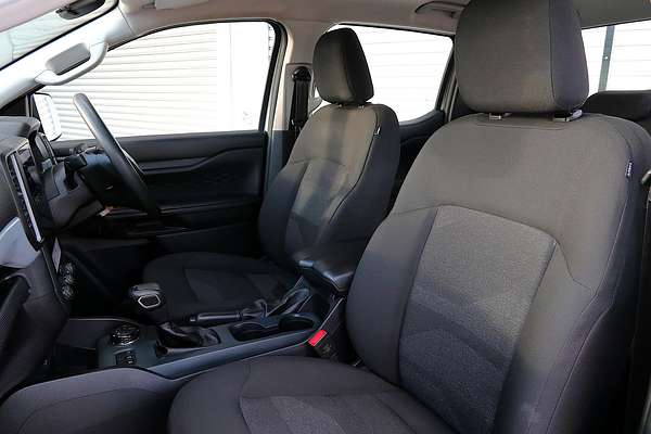 2023 Ford Ranger XL 4X4 2.0L