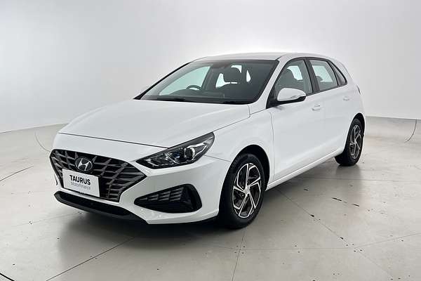 2021 Hyundai i30 PD.V4