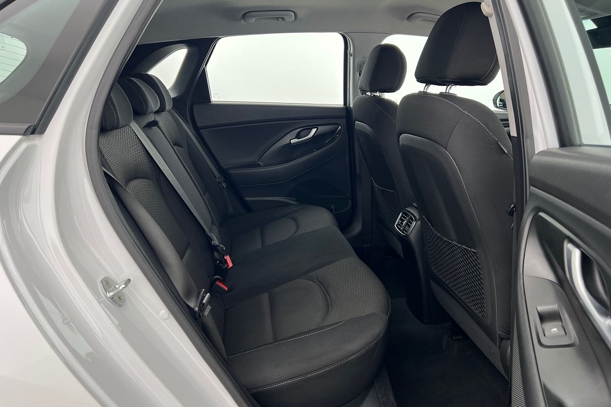 2021 Hyundai i30 PD.V4