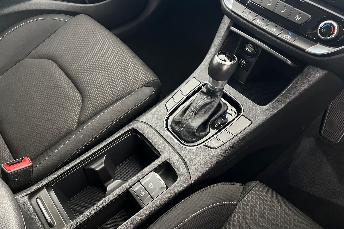 2021 Hyundai i30 PD.V4