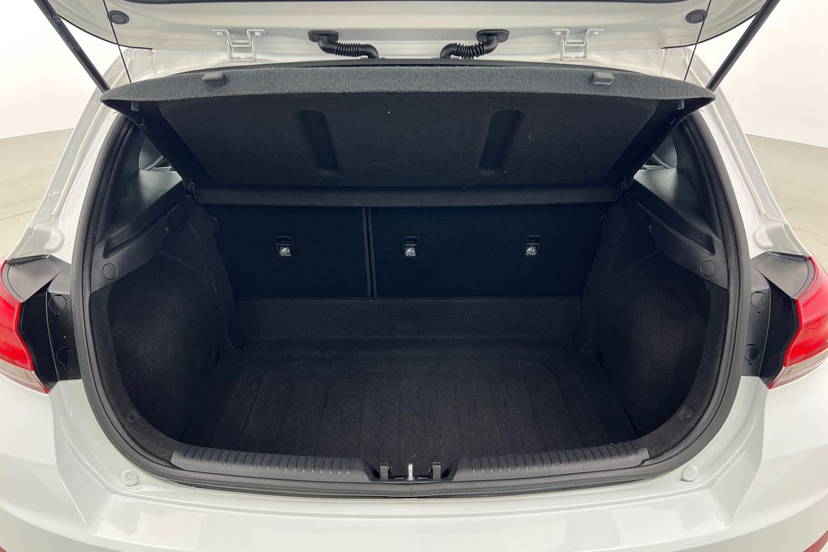 2021 Hyundai i30 PD.V4