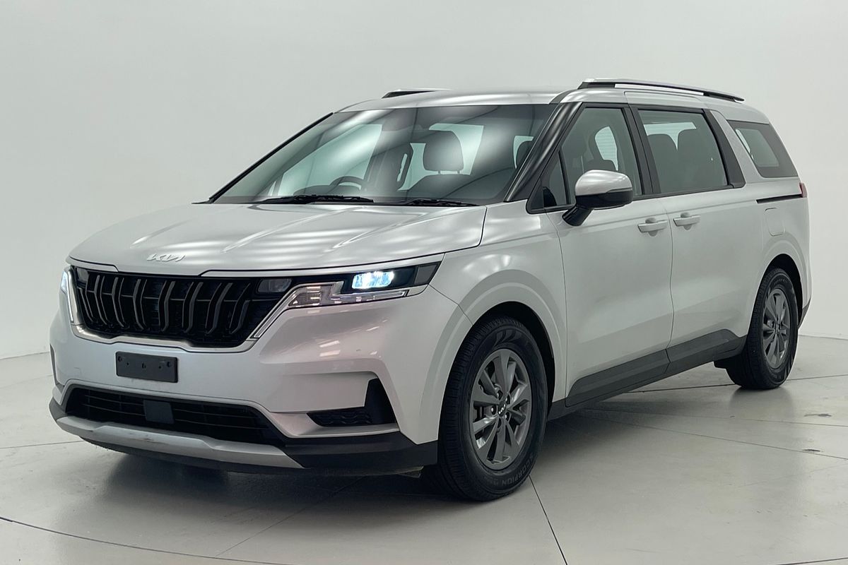 2022 Kia Carnival S KA4