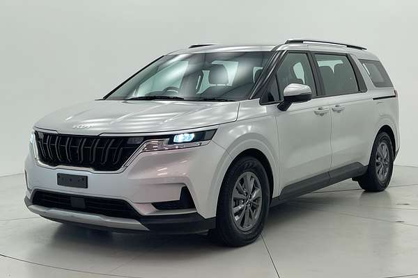 2022 Kia Carnival S KA4