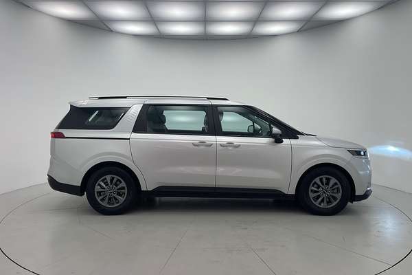 2022 Kia Carnival S KA4