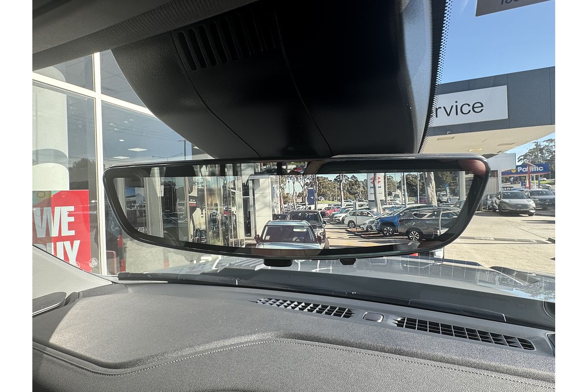 2025 Chevrolet Silverado HD LTZ Premium W/Tech Pack T1 4X4