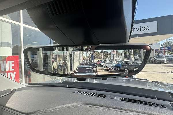 2025 Chevrolet Silverado HD LTZ Premium W/Tech Pack T1 4X4