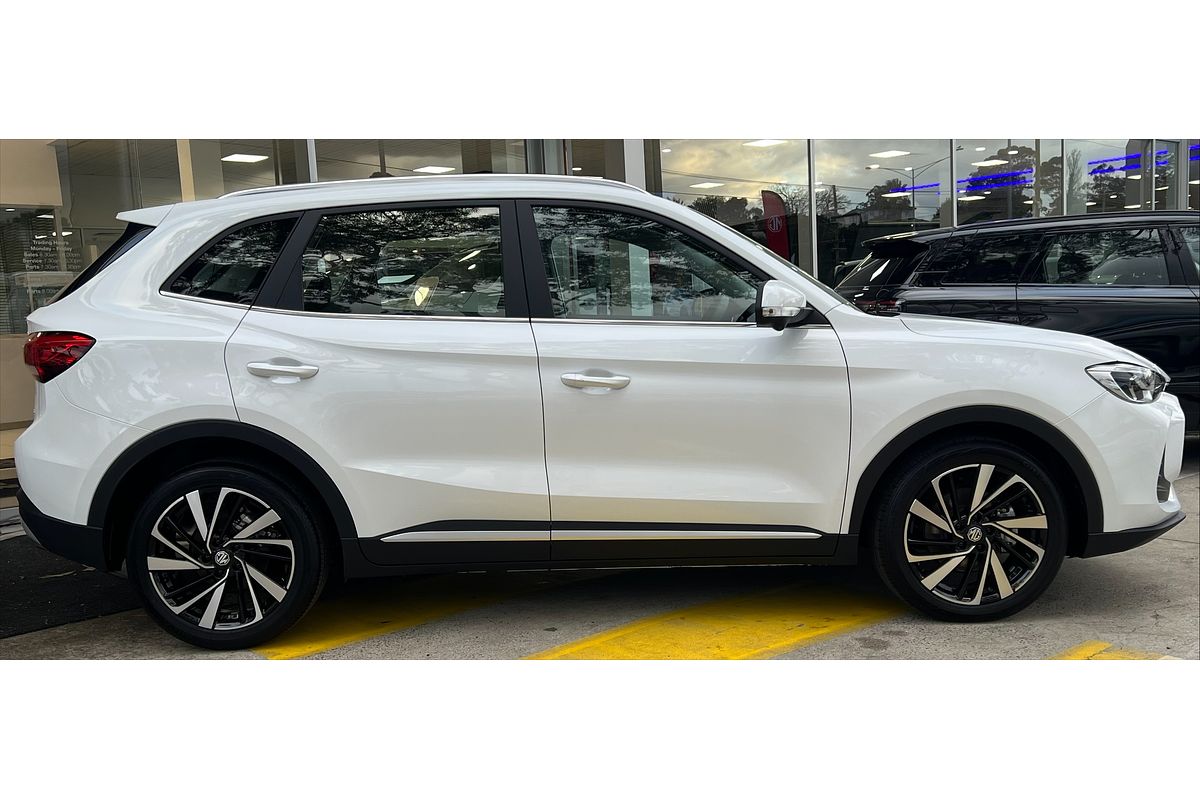2025 MG ZS Essence Hybrid+ ZS32