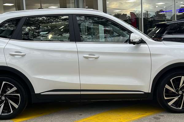 2025 MG ZS Essence Hybrid+ ZS32