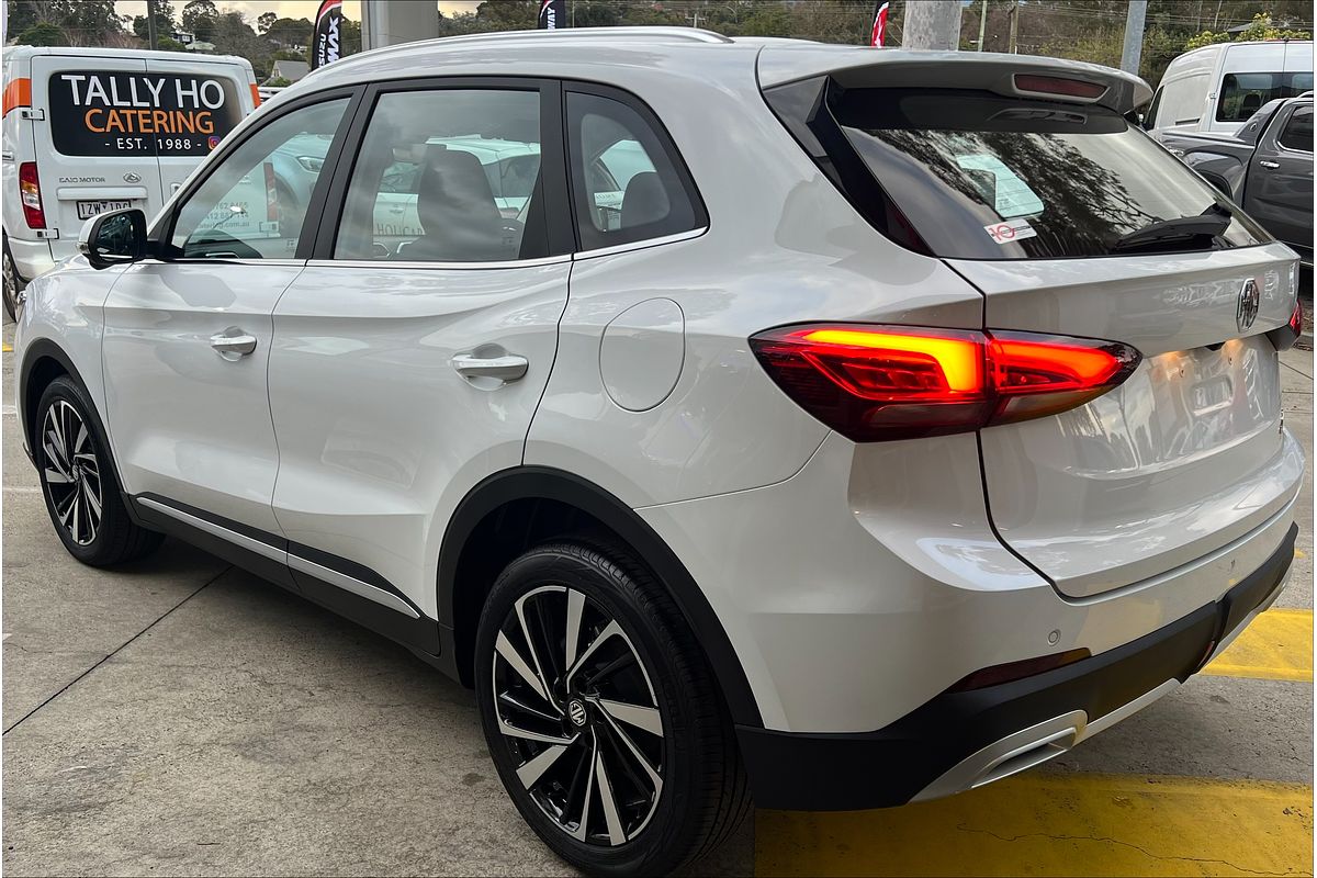 2025 MG ZS Essence Hybrid+ ZS32