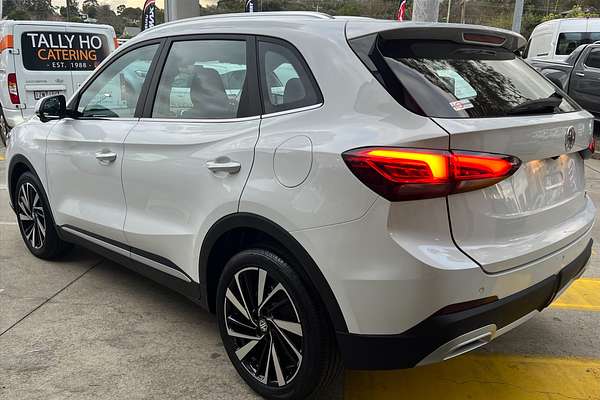 2025 MG ZS Essence Hybrid+ ZS32