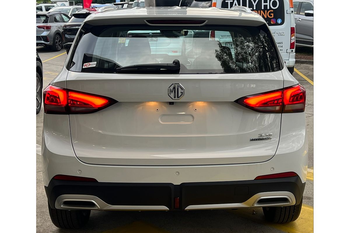 2025 MG ZS Essence Hybrid+ ZS32