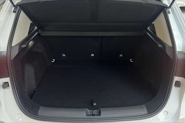 2025 MG ZS Essence Hybrid+ ZS32