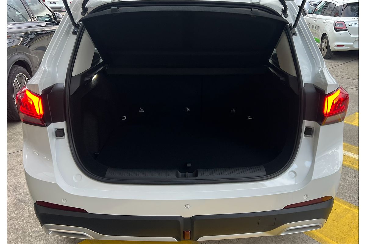 2025 MG ZS Essence Hybrid+ ZS32