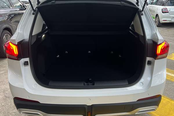 2025 MG ZS Essence Hybrid+ ZS32
