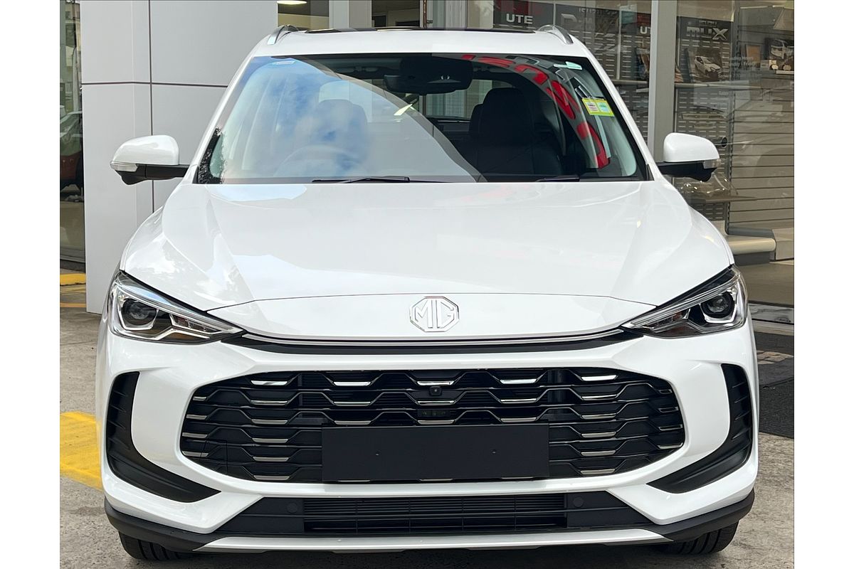 2025 MG ZS Essence Hybrid+ ZS32