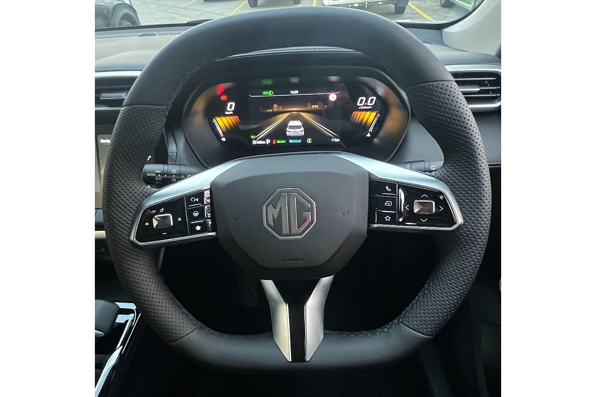 2025 MG ZS Essence Hybrid+ ZS32